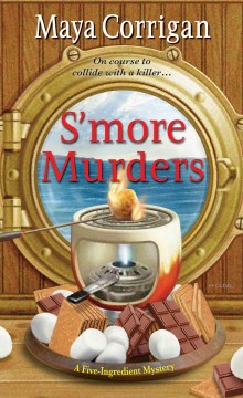 S'more Murders - MPHOnline.com