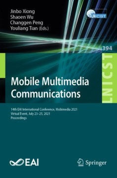 Mobile Multimedia Communications - MPHOnline.com