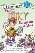 Fancy Nancy the 100th Day of School - MPHOnline.com