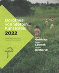 Young Art from Poland?dorothea Von Stetten Art Prize 2022 - MPHOnline.com