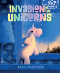 Invasion of the Unicorns - MPHOnline.com