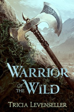 Warrior of the Wild - MPHOnline.com