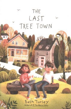 The Last Tree Town - MPHOnline.com