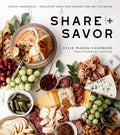 Share + Savor - MPHOnline.com