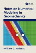 Notes on Numerical Modeling in Geomechanics - MPHOnline.com