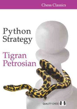 Python Strategy - MPHOnline.com