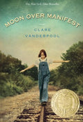 Moon Over Manifest (2011 Newbery Medal Award) - MPHOnline.com