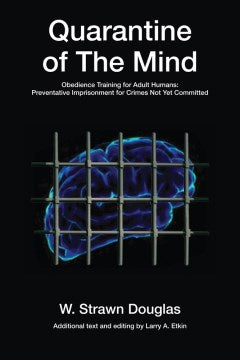 Quarantine of the Mind - MPHOnline.com