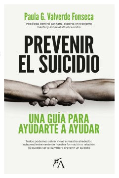 Prevenir el suicidio / Preventing Suicide - MPHOnline.com