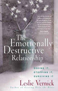 The Emotionally Destructive Relationship - MPHOnline.com