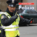 Quiero ser policia/ I Want to Be a Police Officer - MPHOnline.com