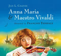 Anna Maria and Maestro Vivaldi - MPHOnline.com