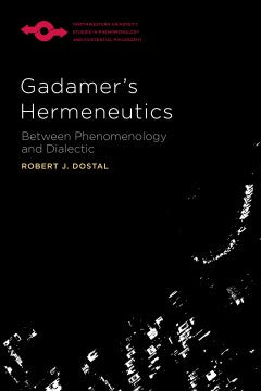 Gadamer's Hermeneutics - MPHOnline.com