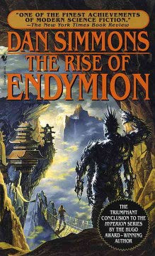 The Rise of Endymion - MPHOnline.com