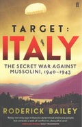 Target: Italy - MPHOnline.com