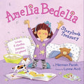 Amelia Bedelia Storybook Treasury - MPHOnline.com