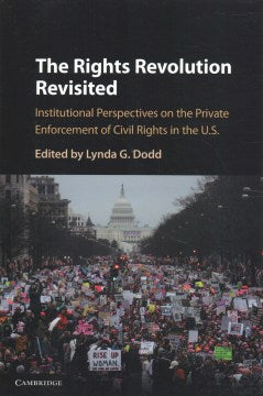 The Rights Revolution Revisited - MPHOnline.com