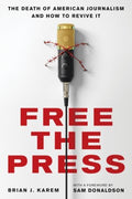 Free the Press - MPHOnline.com