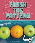 Finish the Pattern - MPHOnline.com