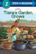 Tiana's Garden Grows - MPHOnline.com