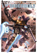 Mobile Suit Gundam Thunderbolt 18 - MPHOnline.com