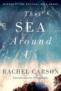 The Sea Around Us - MPHOnline.com