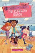 The Runaway Robot - MPHOnline.com