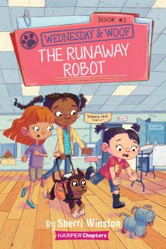 The Runaway Robot - MPHOnline.com