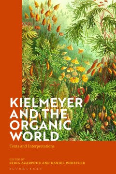 Kielmeyer and the Organic World - MPHOnline.com