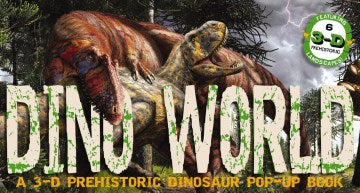 Dino World - MPHOnline.com