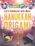 Let's Celebrate With More Hanukkah Origami - MPHOnline.com