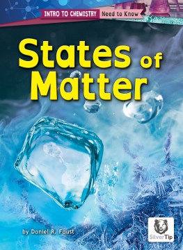 States of Matter - MPHOnline.com