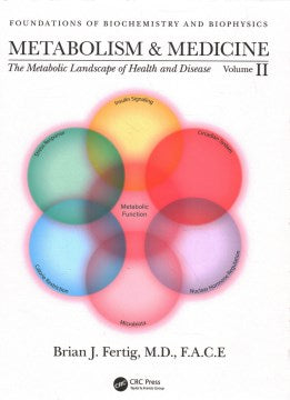 Metabolism and Medicine - MPHOnline.com