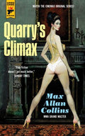 Quarry's Climax - MPHOnline.com