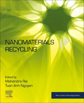 Nanomaterials Recycling - MPHOnline.com