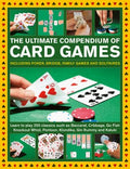 The Ultimate Compendium of Card Games - MPHOnline.com