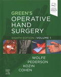 Green's Operative Hand Surgery - MPHOnline.com