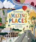 Amazing Places - MPHOnline.com