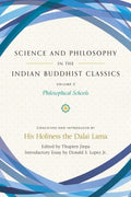 Science and Philosophy in the Indian Buddhist Classics - MPHOnline.com