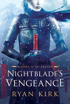 Nightblade's Vengeance - MPHOnline.com