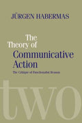 The Theory of Communicative Action - MPHOnline.com