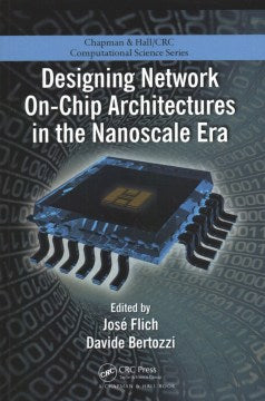 Designing Network On-chip Architectures in the Nanoscale Era - MPHOnline.com