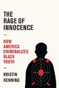 Rage of Innocence - MPHOnline.com