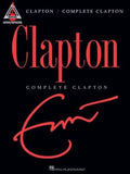 Complete Clapton - MPHOnline.com