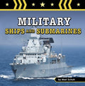 Military Ships and Submarines - MPHOnline.com