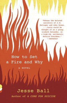 How to Set a Fire and Why - MPHOnline.com