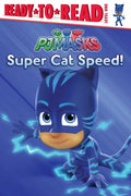 Super Cat Speed! - MPHOnline.com