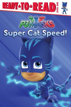 Super Cat Speed! - MPHOnline.com