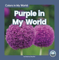 Purple in My World - MPHOnline.com