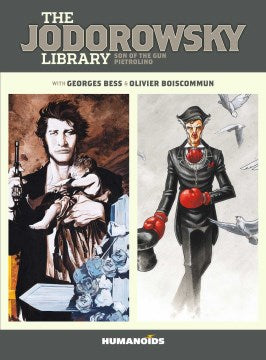 The Jodorowsky Library 2 - MPHOnline.com